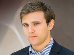 Everett Rosenfeld Profile