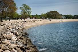 From Stamford To Milford Local Parks Provide Escape From Urban Environs Island Park Beach Local Milford