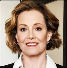 Sigourney Weaver pagefan