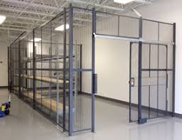 Secures Data Center Servers Company Data Case Study Store Interiors