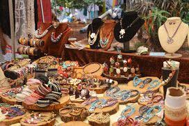 Photos From Posts Vintage Crafts Craft Booth Ibiza