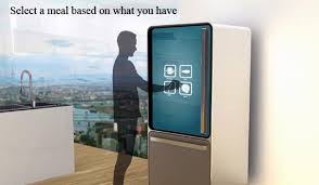 That way, if a new technology comes out in three to five years, you're ready for it. Top 27 Future Concepts And Gadgets For The Home Of 2050 Smart Home Technology Home Technology Smart Fridge