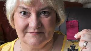 Cambuslang will honour those who gave all