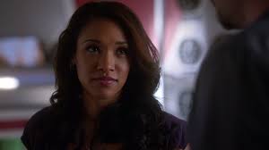 13 Ways 'The Flash' is Wasting Iris West