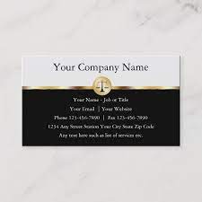 Learn how these examples worked well in marketing legal services and get ideas that best suit your business cards. Professional Attorney Business Cards Business Card Branding