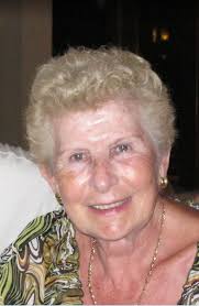 MITONIDIS, Coula It is with great sadness that we announce the passing of  our beloved Coua Mitonidis,