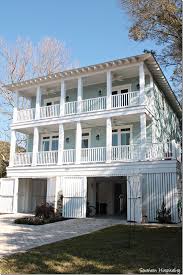 Pile foundations have been around for years, even as far back as the roman empire. How To Level A House On Pilings Arxiusarquitectura