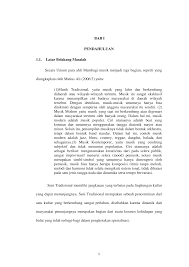 Contoh latar belakang skripsi ekonomi akuntansi. Http Repository Uir Ac Id 116 1 Bab1 Pdf