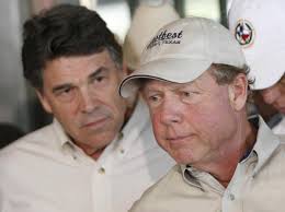 Texas explosion: Gov. Perry describes 'absolute devastation'