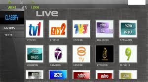 Oleh sebab itu agar anda tetap bisa menonton tv maka tunggu beberapa saat hingga proses pencarian (scan) selesai. Siaran Tv Murah Iptv Malaysia