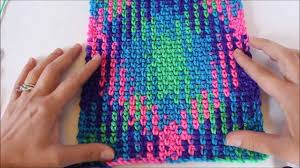 Planned Pooling With Crochet Made Easy 4 Simple Steps Pooling Crochet Crochet Tutorial Yarn Tutorials