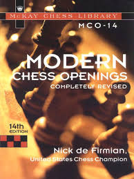 7 course is aimed at teaching a student much of the opening and middlegame methods and intricacies through a each of them illustrates typical plans and methods in the following openings: De Firmian Nick Modern Chess Openings Mco 14 1999 Pdf