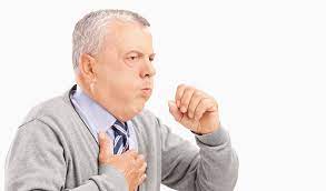 Husten Bei Copd Was Tun Leichter Atmen
