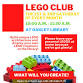 LEGO Club! event image