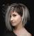 Chubby Face Low Maintenance Shoulder Length Haircut