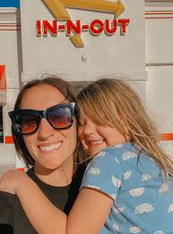 Ultimate road trip with my 2 youngest! NJ to TX for In-N-Out 🤩