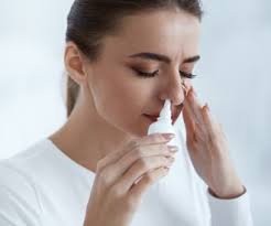 علاج التهاب الجيوب الأنفية منزليا وبطرق طبيعية ويب طب