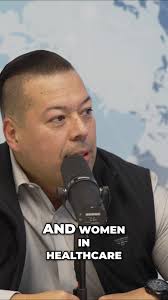 Creating a healing environment! From empathy to resilience, women in h...