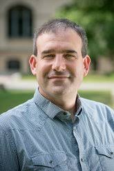 Professor Dan Stamper-Kurn has won a Humboldt Research Award