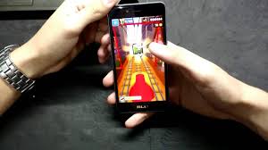Review do BLU Studio G HD - YouTube