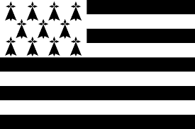Range of styles in up to 16 colors. Datei Flag Of Brittany Gwenn Ha Du Svg Wikipedia