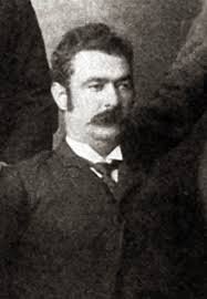 Nicholas Barten (1866-1907)