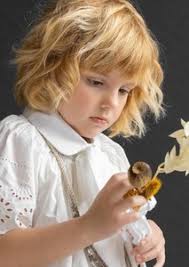 Arabella Olivia Clark Photo