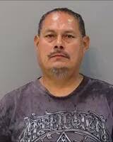 Tom Green County jail logs: Aug. 9, 2024