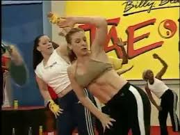 Also appearing are shellie blanks cimarosti, lou diamond phillips, trista sutter, randall cunningham, ryan sutter and vivica a. Download Tae Bo Videos 3gp Mp4 Codedwap