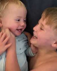 Beckham Blue LaBrant