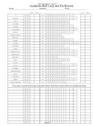 reasonable bsa rank advancement chart boy scout rank