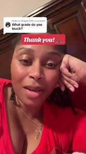 Abigail Black Teacher