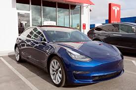 Webull offers the latest tesla stock price. Tsla Stock And Nio Defy Gravity On Electric Car Optimism