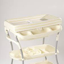 Our wide range of baths and changing stations can make bath time more enjoyable for both you and your baby. Amazon Com Primo Eurospa Bath And Changing Center Honey Cream Baby