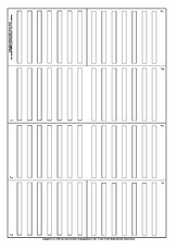 Zuerst einmal ein überblick vom inhalt. Faltformen In Der Grundschule Lapbook Vorlagen Material Klasse 2 Grundschulmaterial De
