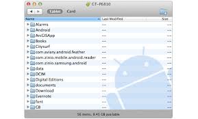 Use the usb cable that came with your android device and connect it to your mac. Android File Transfer Dmg Curenew