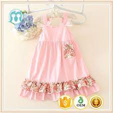 This classic linen apron dress for girls is designed to fit over a slip as featured. Pakistani Baby Girls Plain Cotton Dress Designs For Teenagers Fashion Little Girls Cotton Summer Dress Buy Plain Dress Designs Plain Dress Designs Plain Dress Product On Alibaba Com