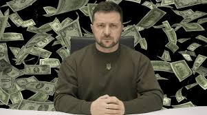 Tempting The Banksters: Zelensky Courts US Companies – OpEd – Eurasia Review