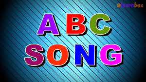 Learn how to play the alphabet song on the guitar. Abc Songs For Children English Alphabet Song For Toddlers Video Dailymotion