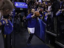 From a very young age, steph learned. Without Tunnel Try Steph Curry Will Need New Pregame Shot