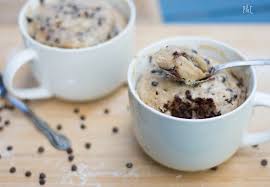 Mugcake Vegan Aux Pepites De Chocolat Recette Recette Mugcake Pepite Chocolat Gateau Savoureux