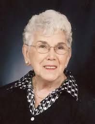Obituary information for Jane M. Maurer