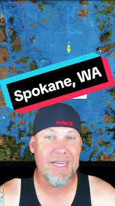 Spokane Wa Bad Smells Video