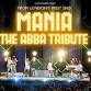 Mania - The ABBA Tribute