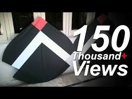 How To Make A Kite Bamboo Sticks For Kites Patang Kites Korner Youtube Kite Making Homemade Kites Kite