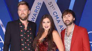 Lady Antebellum S Hillary Scott Gives Birth To Twins Thank You Lord