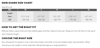 Adidas Girls Size Chart Www Bedowntowndaytona Com