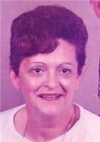 Shirley White Obituary (2016)