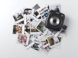 Vintage polaroid instant land camera colour swinger great condition (p5). Polaroid Kamera Funktionsweise Entwicklungszeit Tipps