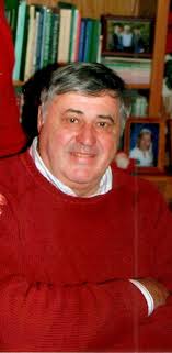 Obituary information for Robert G. Powers